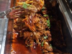 -好伦哥比萨烤肉自助(马家堡店)