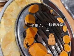 -韩张·韩国传统烤肉(万象汇店)