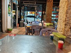 大堂-龙眼南白粥六顺白粥