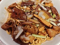 -寻裕记·现炒浇头面(人民广场店)