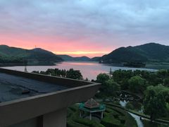 -宁波九龙湖开元度假村