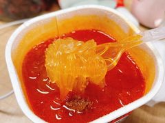 -海底捞火锅(关山保利店)
