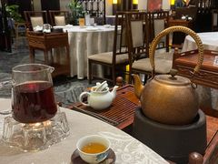 -香云轩·顺德菜(香云纱园林酒店店)