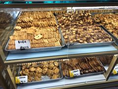 -爱德顺糕点食屋(利民道店)