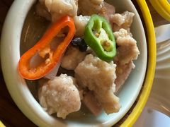 -顺德喜来登酒店·采悦轩