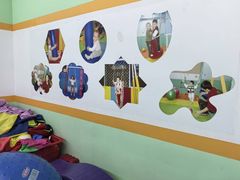 -小岳飞儿童训练馆(华腾店)