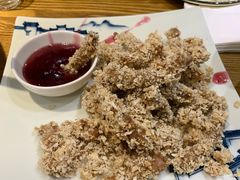 果酱牛柳-味仙居(环城南路店)