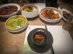 -榕意·川味之美(深业上城店)