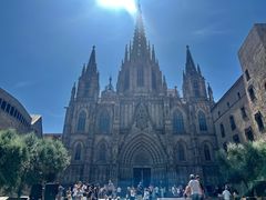 -加泰罗尼亚广场