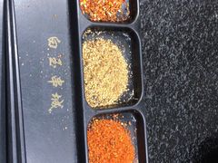 -白玉·朝鲜族烤串(南山店)
