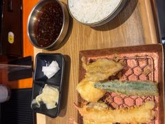 -天妇罗内顺田(罗湖店)