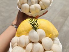 -必点海鲜·海肠捞饭大王(滨江道店)