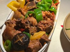 -龟兹KUCINA·新疆菜(前滩L+PLAZA店)