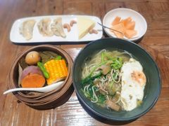 -看见远方·莫干遥远的山民宿