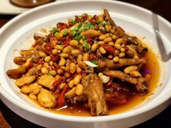 -小柴米·传统江西菜(万寿宫店)