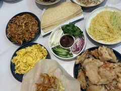 -老昌春饼(学府凯德店)