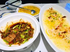 -兰湘子·湘菜小炒(国润季店)