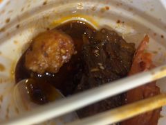 -郑记•不夜城烧烤•龙虾•虾蟹(黄鹤楼店)