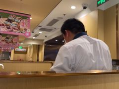 -海底捞火锅(宇飞大厦店)