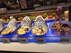 -韩盛·盛江山自助料理(中街大悦城店)