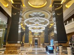 -怡聚轩全日制自助餐厅(大中华喜来登酒店)