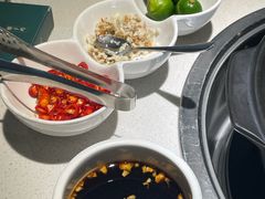 -百年果林椰子鸡(中洲店)