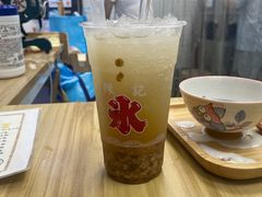 -陈记栗子(长宁路店)
