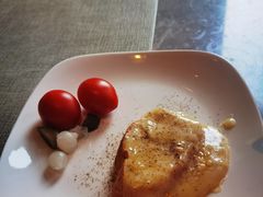 -北京港澳中心瑞士酒店·瑞士咖啡厅·自助餐