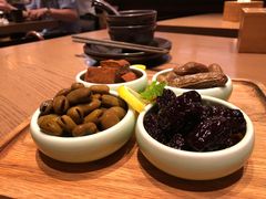 -香园茶社·金陵小灶(老门东店)