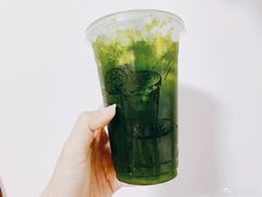 -林香柠·柠檬茶(新景店)