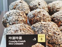 -牛角村(大族广场店)