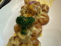 -盛福楼·惠山宴(盛岸路店)