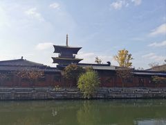 -广富林郊野公园