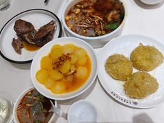沙棘脆果-老爷庙风味美食府