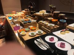 -西藏饭店·亚克·食光自助餐厅(文殊院店)