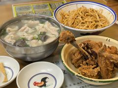 -卢聪艺小吃店(阳翟总店)