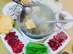 黄金炸腐竹-潮牛鲜天下(小店富康店)