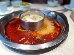 -麻辣空间·清油火锅(水井沟店)
