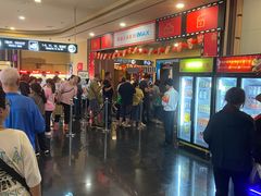 -华谊兄弟影院(IMAX洋桥店)
