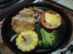 -百威KTV(恒福路店)