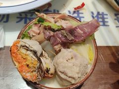 -淮安宴·淮扬菜(清河路一店)