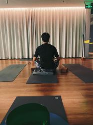 -FineYoga梵音瑜伽·普拉提