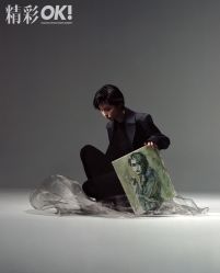 点击看大图 -ONE MORE变画