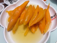 -山芋腔苏北菜(盐城滨海店)