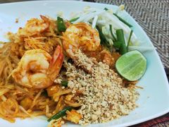 -自然餐厅(Phuket)