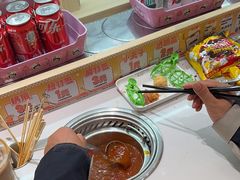 -串士多·回转小火锅(长安方圆荟店)