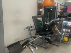 -乐刻健身(龙湖杭州紫荆天街精品店)