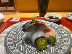 -鮨青(恒基名人购物中心店)