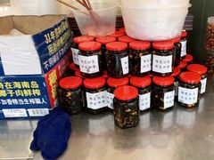 零售区-三毛鱼庄(威连路店)