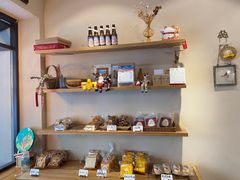 零售区-RAN BAKERY